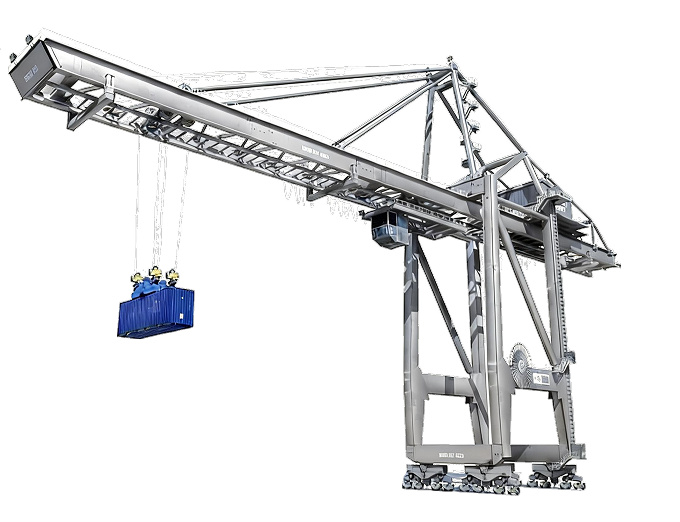 Fully Automated Operations