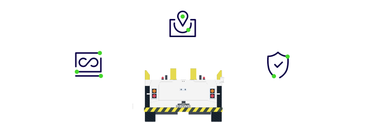 Fully In-House Tech Stack